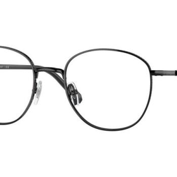 Vogue Eyewear VO4291 352 L (52) Fekete Női Dioptriás szemüvegek kép