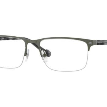 Vogue Eyewear VO4292 5188S L (56) Zöld Női Dioptriás szemüvegek kép