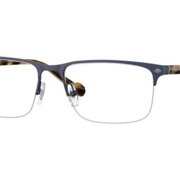 Vogue Eyewear VO4292 5189S L (56) Kék Női Dioptriás szemüvegek kép
