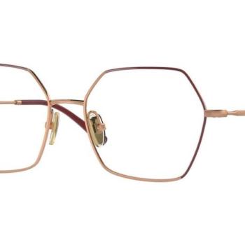 Vogue Eyewear VO4297T 5194 ONE SIZE (53) Lila Férfi Dioptriás szemüvegek kép