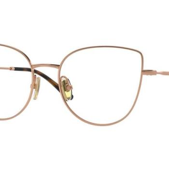 Vogue Eyewear VO4298T 5192 ONE SIZE (53) Rózsaszín Férfi Dioptriás szemüvegek kép