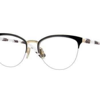 Vogue Eyewear VO4304 352 L (53) Fekete Férfi Dioptriás szemüvegek kép