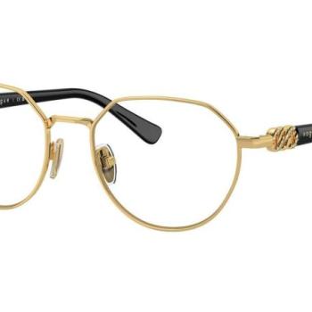 Vogue Eyewear VO4311B 280 L (53) Arany Férfi Dioptriás szemüvegek kép