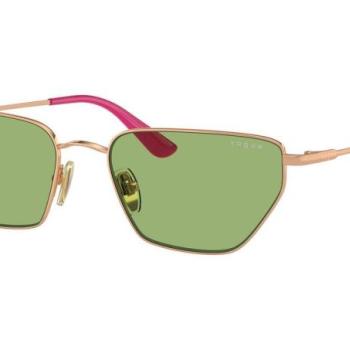 Vogue Eyewear VO4316S 5152/2 ONE SIZE (56) Arany Férfi Napszemüvegek kép