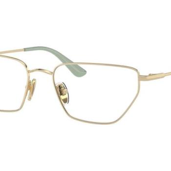 Vogue Eyewear VO4317 848 ONE SIZE (56) Arany Férfi Dioptriás szemüvegek kép