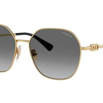 Vogue Eyewear VO4318SB 280/11 ONE SIZE (55) Arany Férfi Napszemüvegek kép