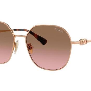 Vogue Eyewear VO4318SB 515214 ONE SIZE (55) Arany Férfi Napszemüvegek kép