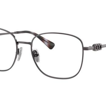 Vogue Eyewear VO4319B 5149 M (52) Lila Férfi Dioptriás szemüvegek kép