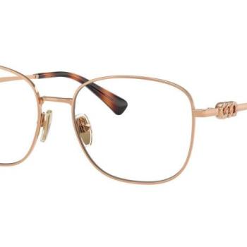 Vogue Eyewear VO4319B 5152 M (52) Arany Férfi Dioptriás szemüvegek kép