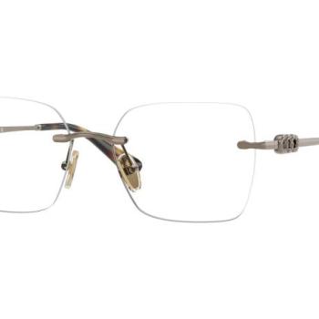 Vogue Eyewear VO4320B 5138 ONE SIZE (53) Barna Férfi Dioptriás szemüvegek kép