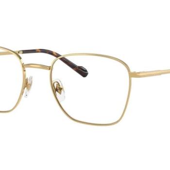 Vogue Eyewear VO4321 280 M (51) Arany Női Dioptriás szemüvegek kép