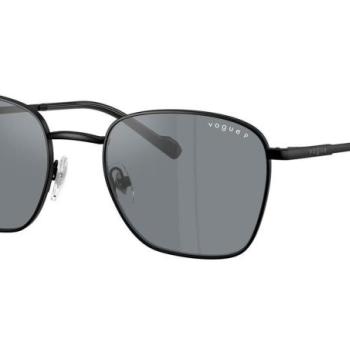 Vogue Eyewear VO4322S 352S4Y Polarized ONE SIZE (53) Fekete Női Napszemüvegek kép