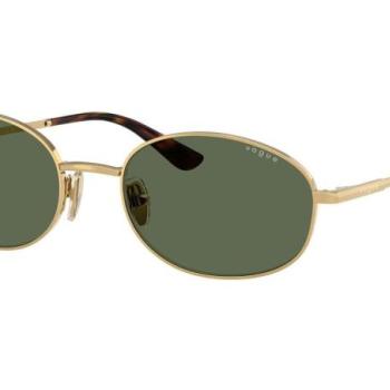 Vogue Eyewear VO4323S 280/71 ONE SIZE (56) Arany Férfi Napszemüvegek kép