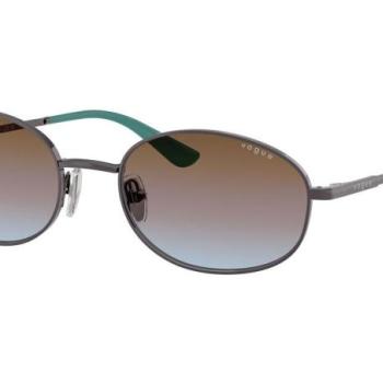 Vogue Eyewear VO4323S 514948 ONE SIZE (56) Lila Férfi Napszemüvegek kép