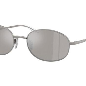 Vogue Eyewear VO4323S 548/6G ONE SIZE (56) Szürke Férfi Napszemüvegek kép