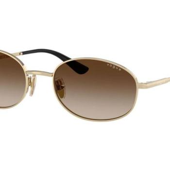 Vogue Eyewear VO4323S 848/13 ONE SIZE (56) Arany Férfi Napszemüvegek kép