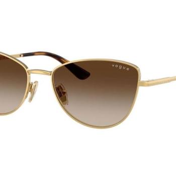 Vogue Eyewear VO4324S 280/13 ONE SIZE (56) Arany Férfi Napszemüvegek kép