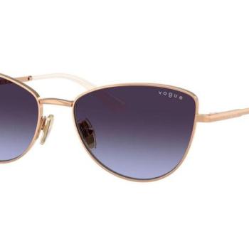 Vogue Eyewear VO4324S 51524Q ONE SIZE (56) Arany Férfi Napszemüvegek kép