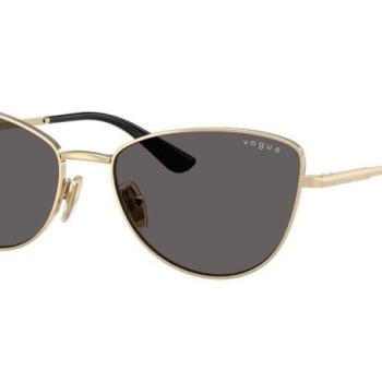 Vogue Eyewear VO4324S 848/87 ONE SIZE (56) Arany Férfi Napszemüvegek kép