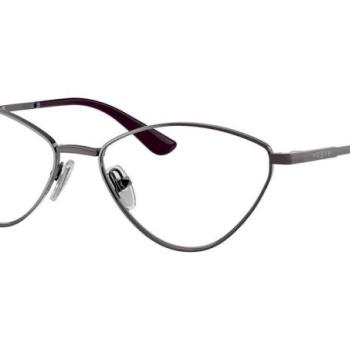 Vogue Eyewear VO4325 5149 L (55) Lila Férfi Dioptriás szemüvegek kép