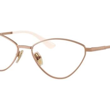 Vogue Eyewear VO4325 5152 Polarized L (55) Arany Férfi Dioptriás szemüvegek kép