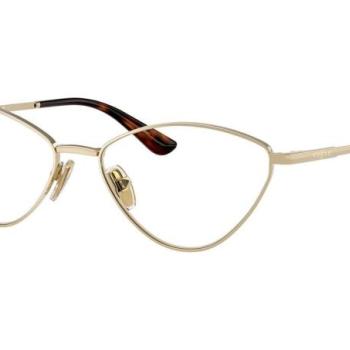 Vogue Eyewear VO4325 848 M (53) Arany Férfi Dioptriás szemüvegek kép