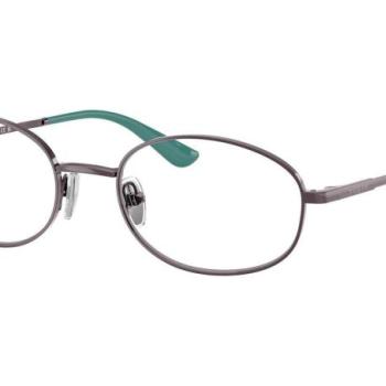 Vogue Eyewear VO4326 5149 L (54) Lila Férfi Dioptriás szemüvegek kép