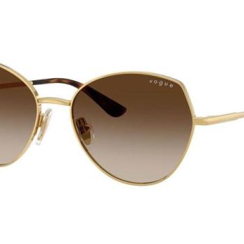 Vogue Eyewear VO4330S 280/13 ONE SIZE (56) Arany Férfi Napszemüvegek kép