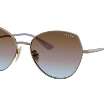 Vogue Eyewear VO4330S 513848 ONE SIZE (56) Barna Férfi Napszemüvegek kép