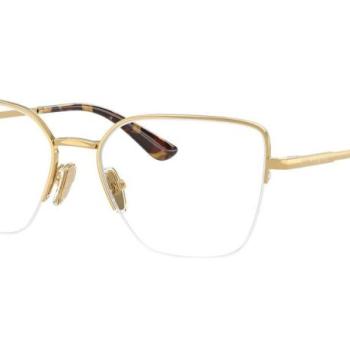 Vogue Eyewear VO4331 280 L (53) Arany Férfi Dioptriás szemüvegek kép