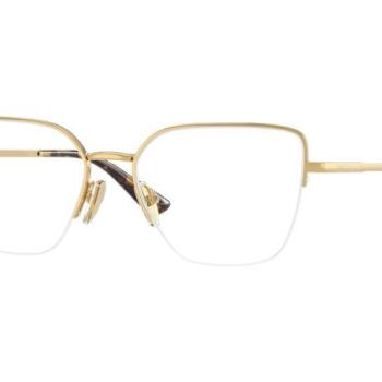 Vogue Eyewear VO4331 280 M (51) Arany Férfi Dioptriás szemüvegek kép