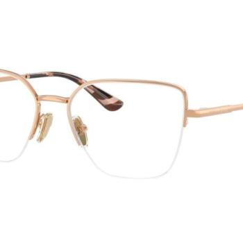 Vogue Eyewear VO4331 5152 L (53) Arany Férfi Dioptriás szemüvegek kép