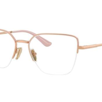 Vogue Eyewear VO4331 5207 L (53) Arany Férfi Dioptriás szemüvegek kép