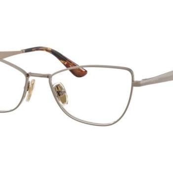 Vogue Eyewear VO4333 5138 L (54) Barna Férfi Dioptriás szemüvegek kép