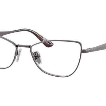 Vogue Eyewear VO4333 5149 M (52) Lila Férfi Dioptriás szemüvegek kép