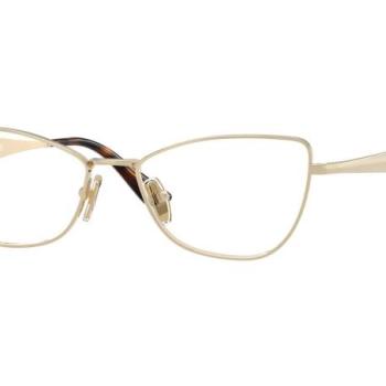Vogue Eyewear VO4333 848 L (54) Arany Férfi Dioptriás szemüvegek kép