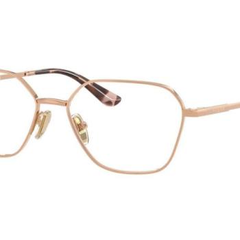 Vogue Eyewear VO4334 5152 M (52) Arany Férfi Dioptriás szemüvegek kép