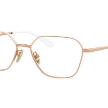 Vogue Eyewear VO4334 5209 L (54) Arany Férfi Dioptriás szemüvegek kép