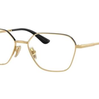 Vogue Eyewear VO4334 5210 M (52) Arany Férfi Dioptriás szemüvegek kép
