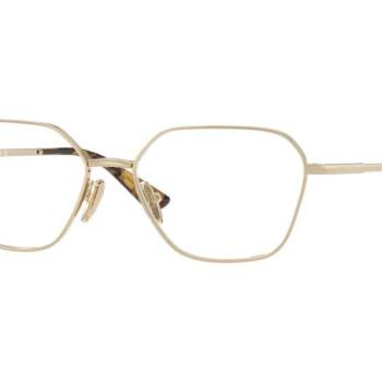 Vogue Eyewear VO4334 848 L (54) Arany Férfi Dioptriás szemüvegek kép