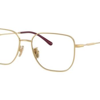 Vogue Eyewear VO4335D 280 ONE SIZE (55) Arany Férfi Dioptriás szemüvegek kép