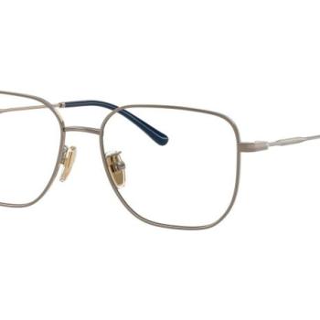 Vogue Eyewear VO4335D 5138 ONE SIZE (55) Barna Férfi Dioptriás szemüvegek kép