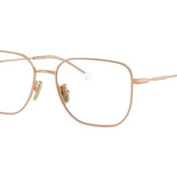Vogue Eyewear VO4335D 5152 ONE SIZE (55) Arany Férfi Dioptriás szemüvegek kép