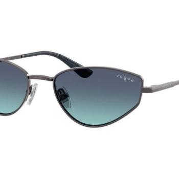 Vogue Eyewear VO4339S 51494S ONE SIZE (56) Lila Férfi Napszemüvegek kép