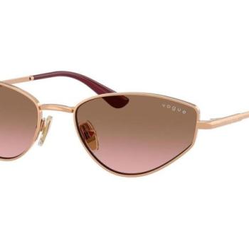 Vogue Eyewear VO4339S 515214 ONE SIZE (56) Arany Férfi Napszemüvegek kép