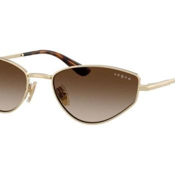 Vogue Eyewear VO4339S 848/13 ONE SIZE (56) Arany Férfi Napszemüvegek kép