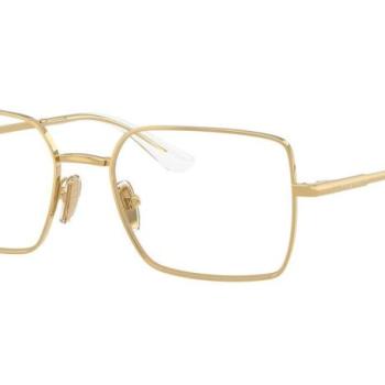 Vogue Eyewear VO4340 280 L (53) Arany Férfi Dioptriás szemüvegek kép