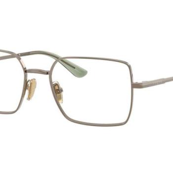 Vogue Eyewear VO4340 5138 L (53) Barna Férfi Dioptriás szemüvegek kép