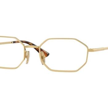 Vogue Eyewear VO4341 280 M (52) Arany Férfi Dioptriás szemüvegek kép