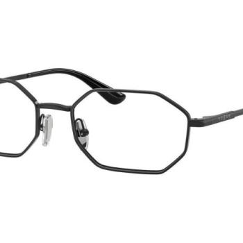 Vogue Eyewear VO4341 352 M (52) Fekete Férfi Dioptriás szemüvegek kép